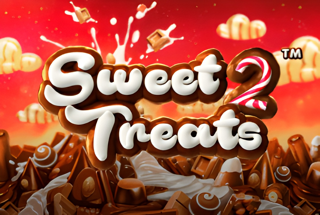 Sweet Treats 2