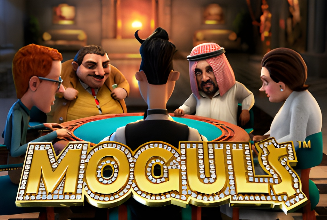 The Moguls