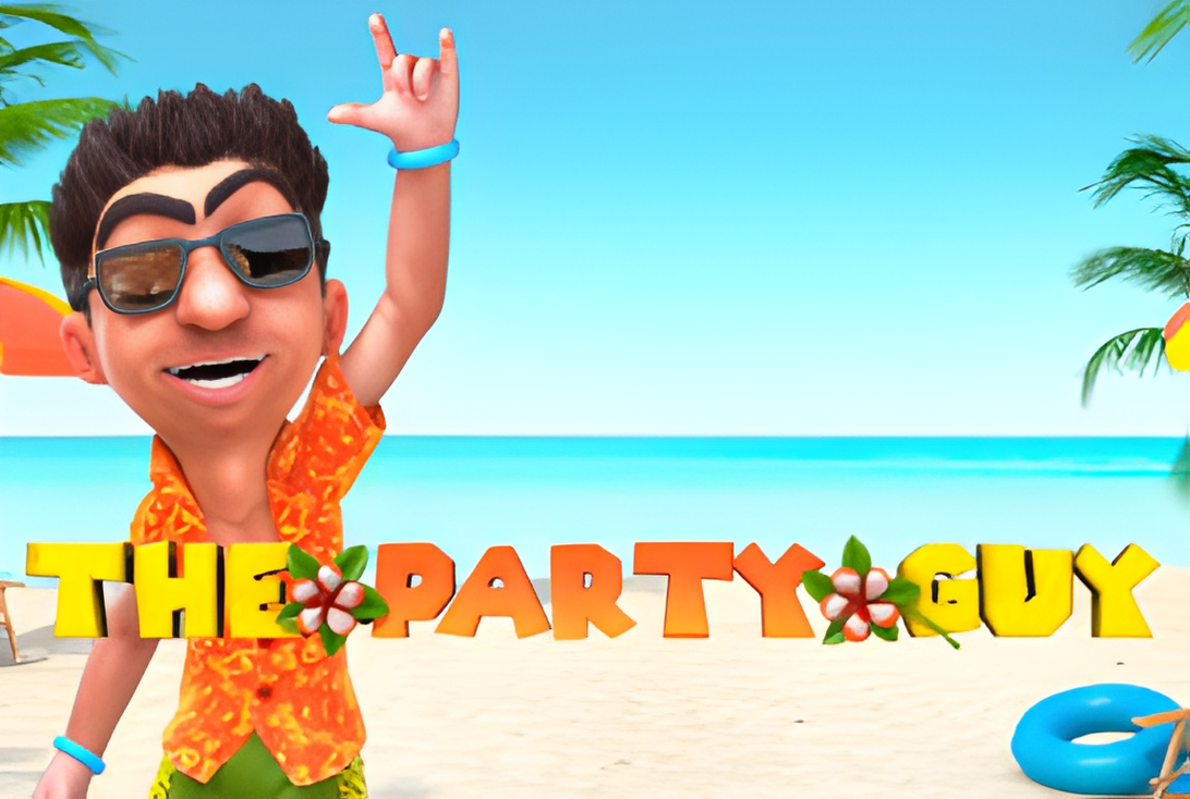 The Party Guy