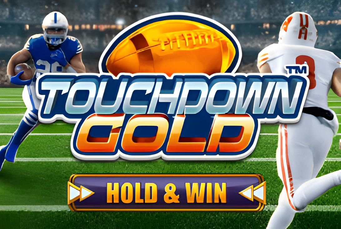 Touchdown Gold