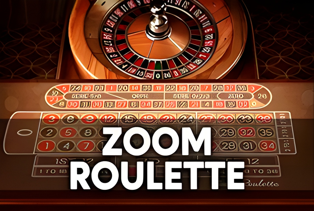 Zoom Roulette