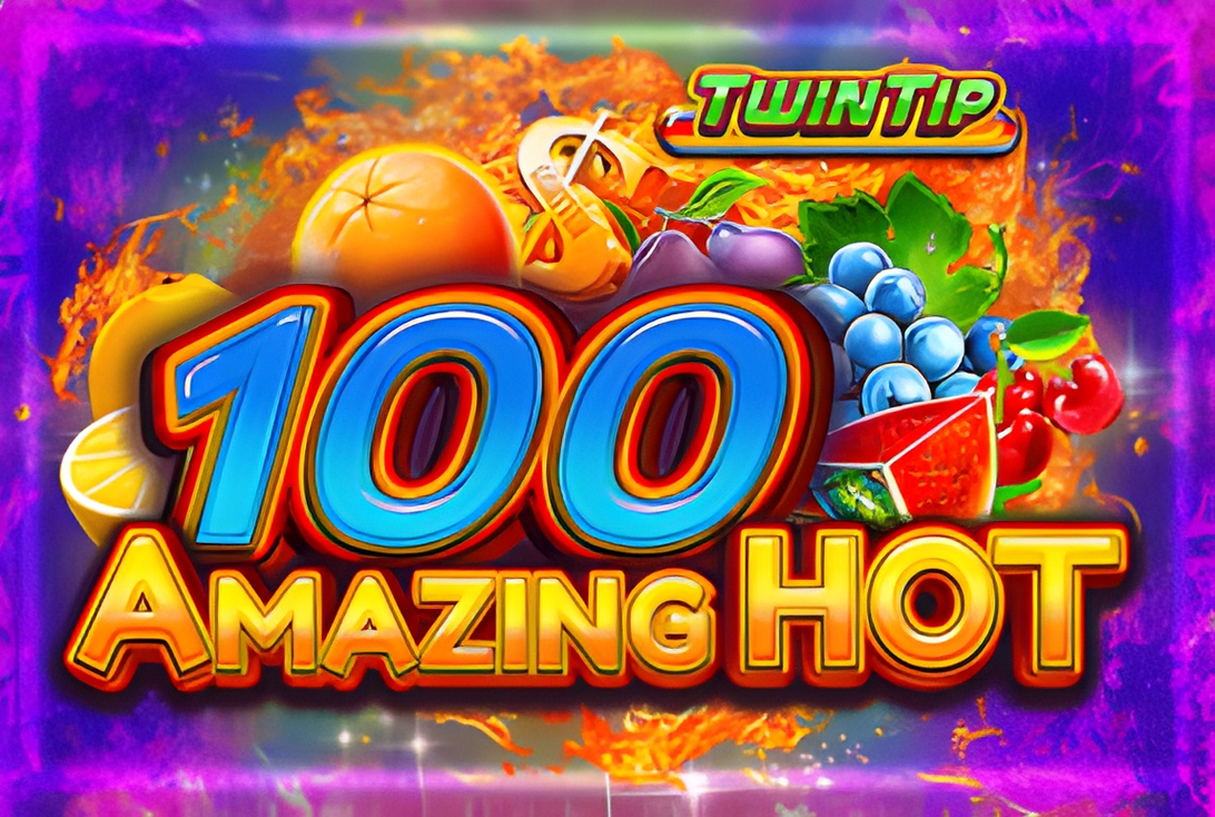 Amazing Hot 100 TwinTip