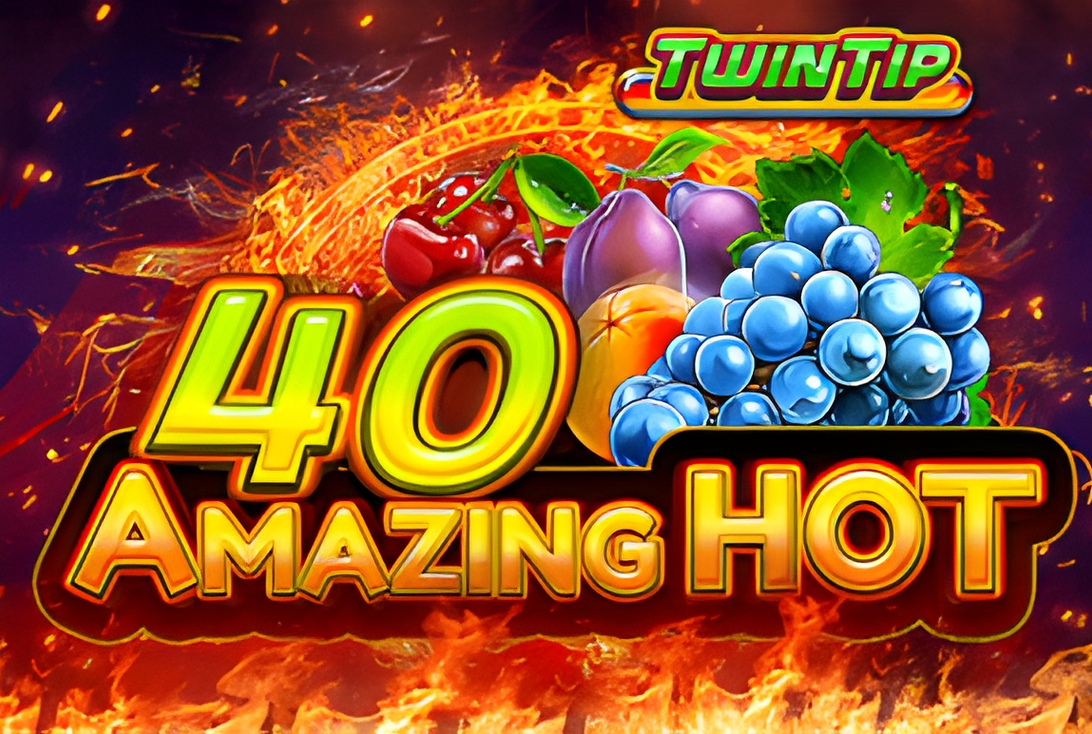 Amazing Hot 40 TwinTip