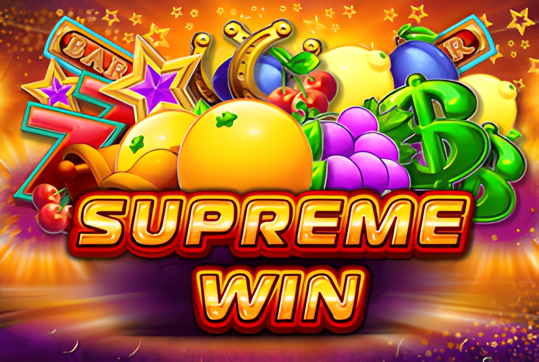 Supreme Win