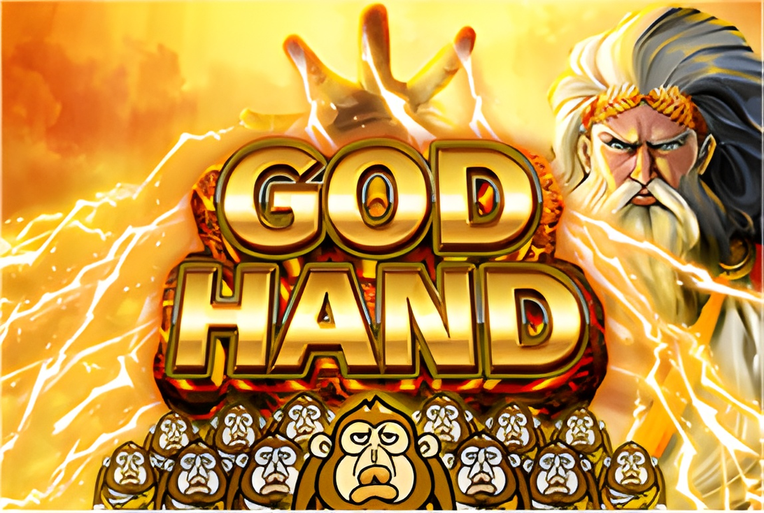 God Hand