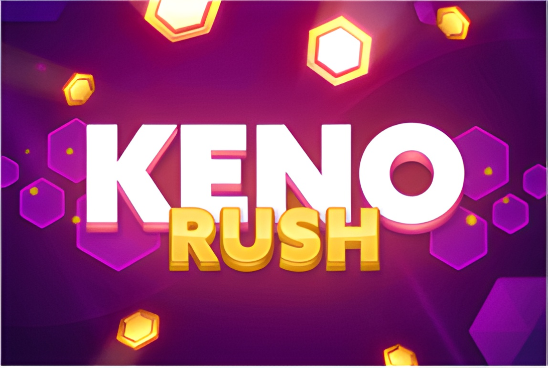 Keno Rush