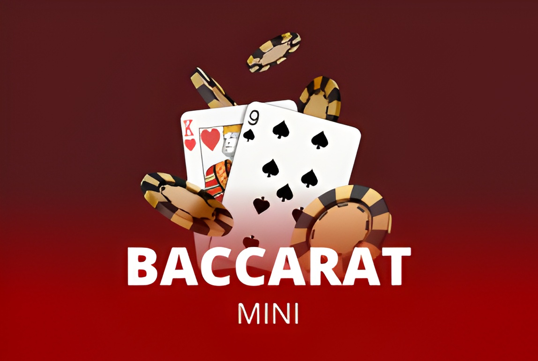 Mini Baccarat