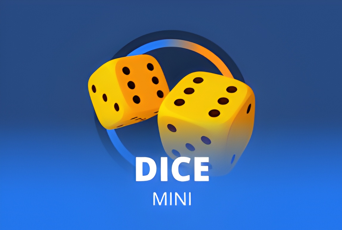 Mini Dice