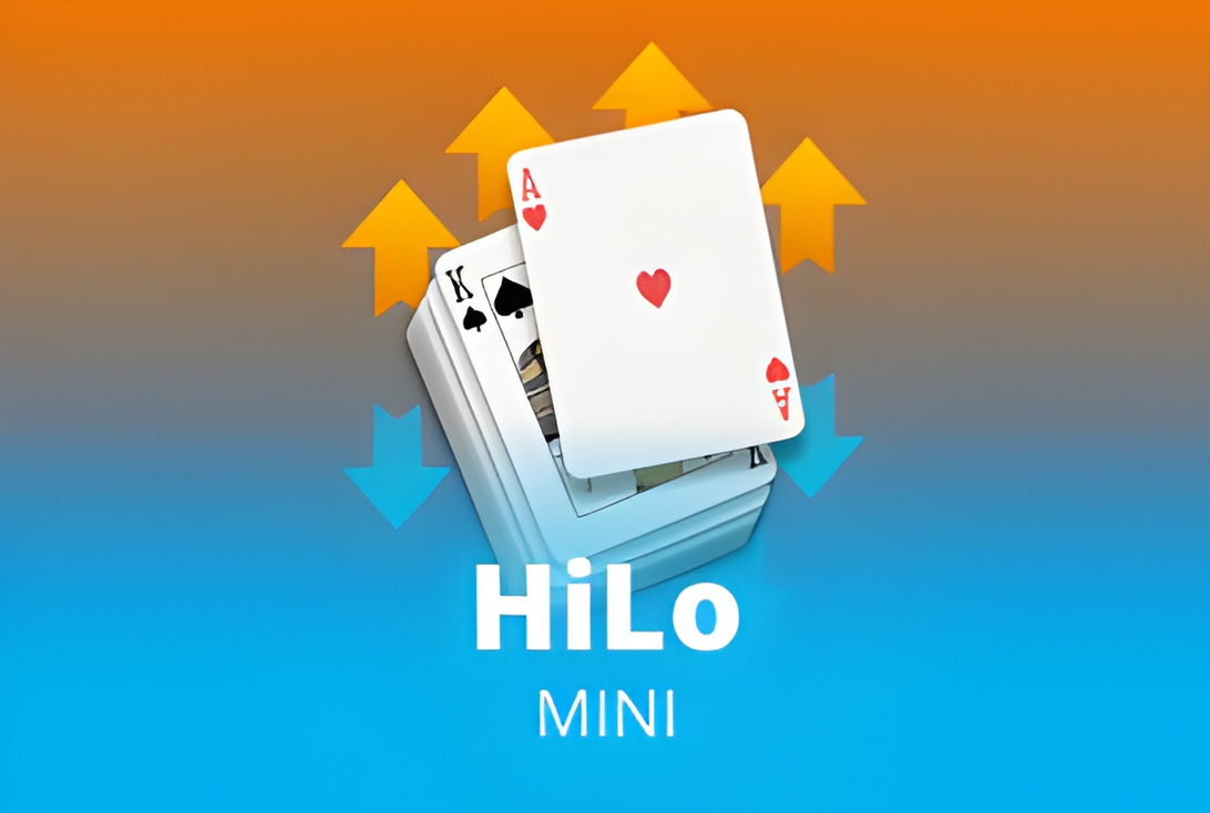 Mini Hi-Lo