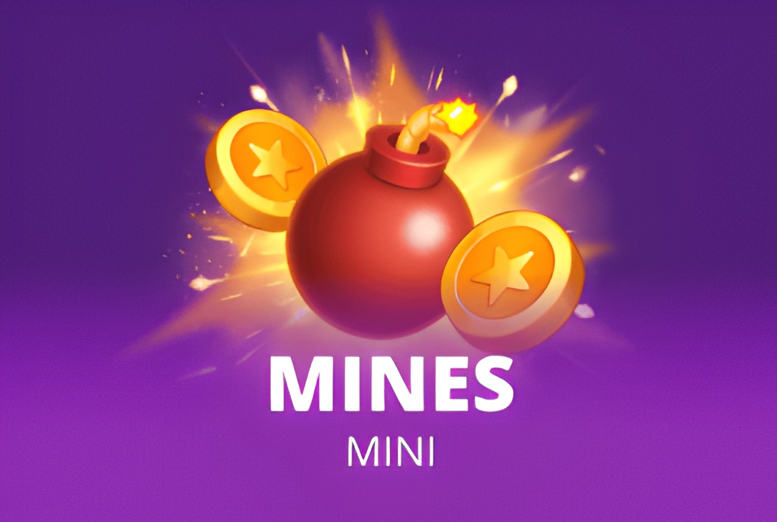 Mini Mines