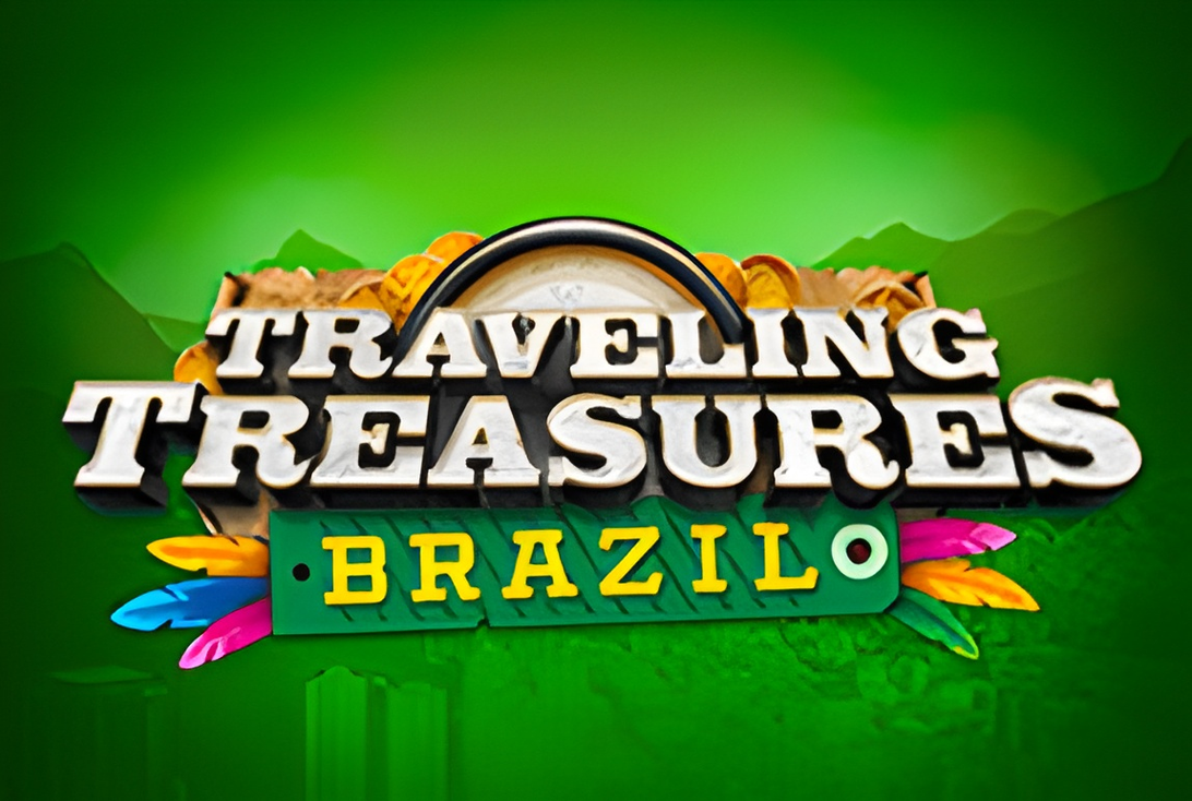 Traveling Treasures Brazil