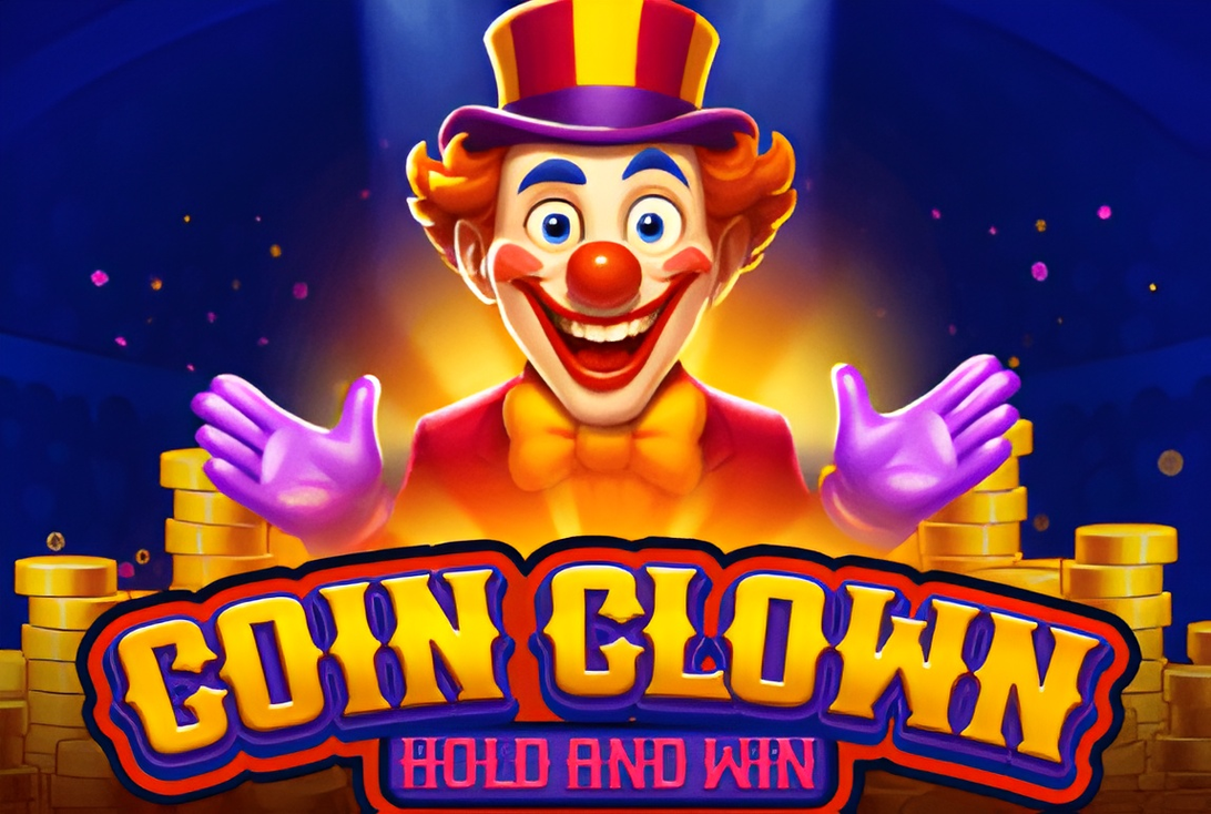 Coin Clown: Hold & Win