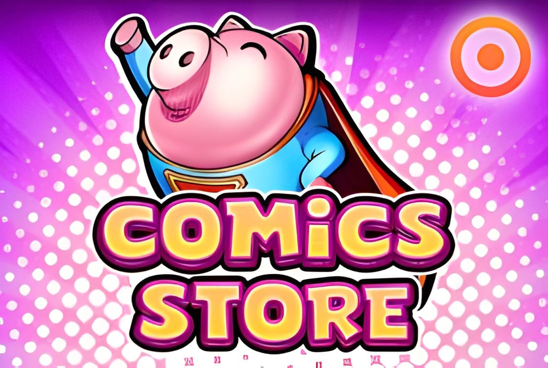 Comics Store