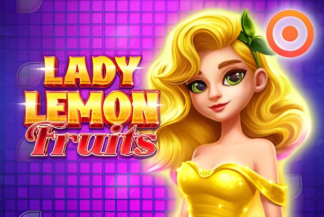 Lady Lemon Fruits