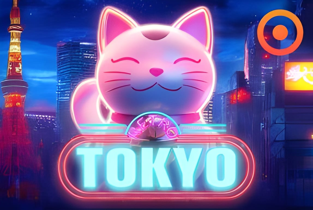Retro Tokyo