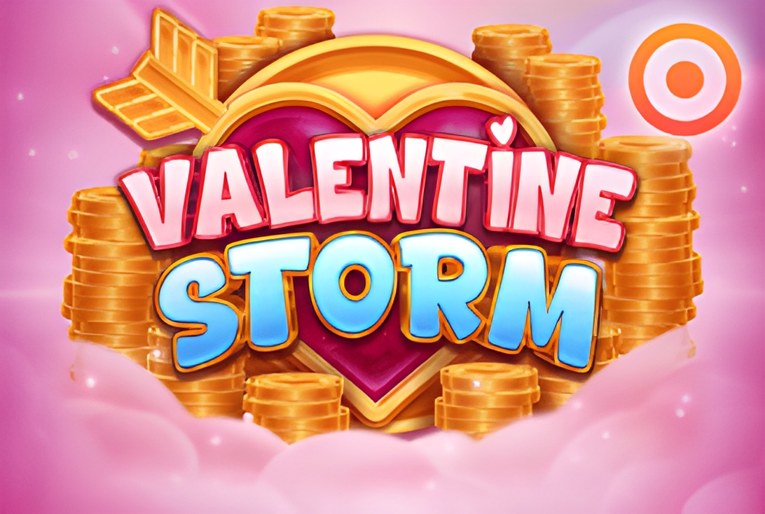Valentine Storm