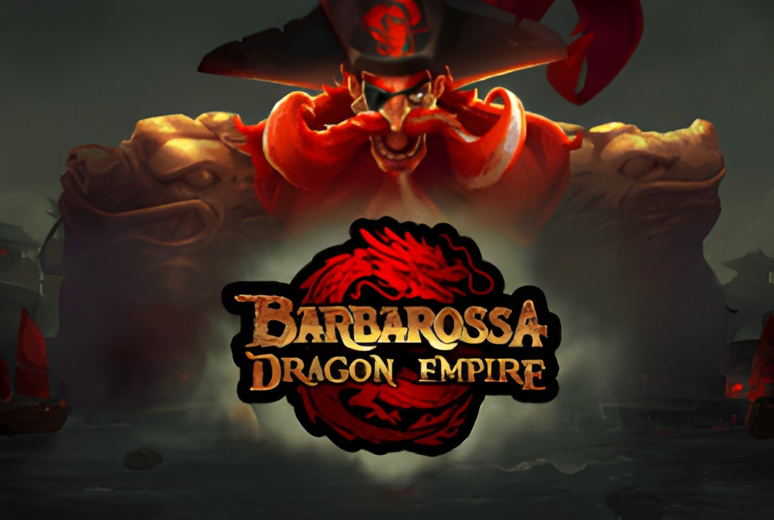 Barbarossa Dragon Empire