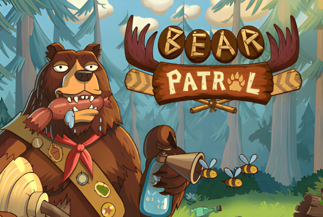 Bear Patrol