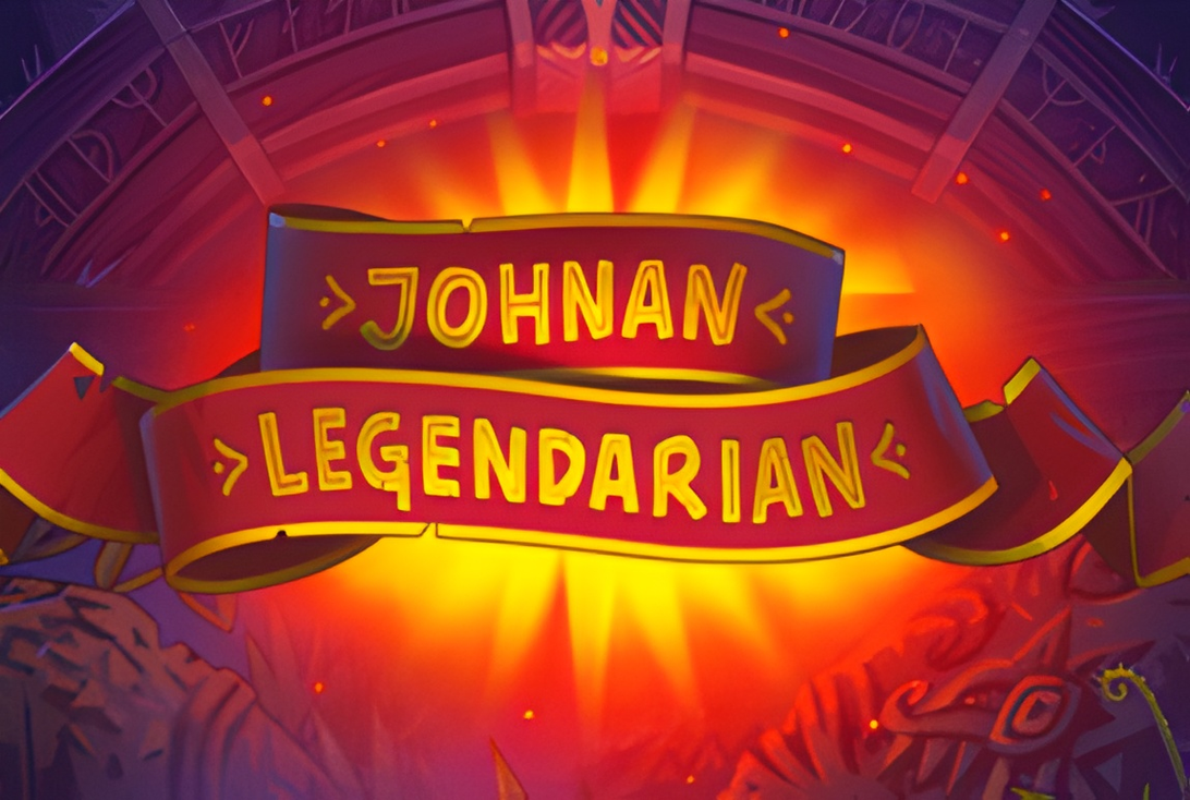 Johnan Legendarian