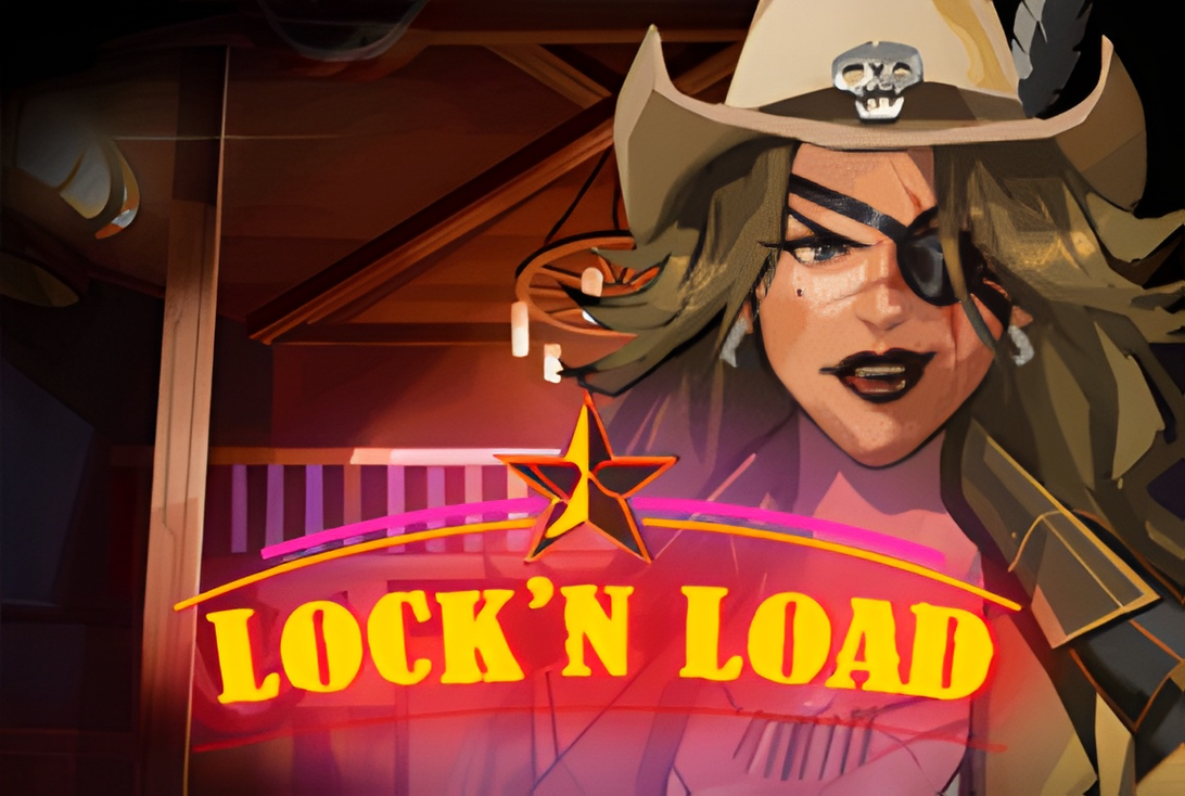 LOCK´N LOAD