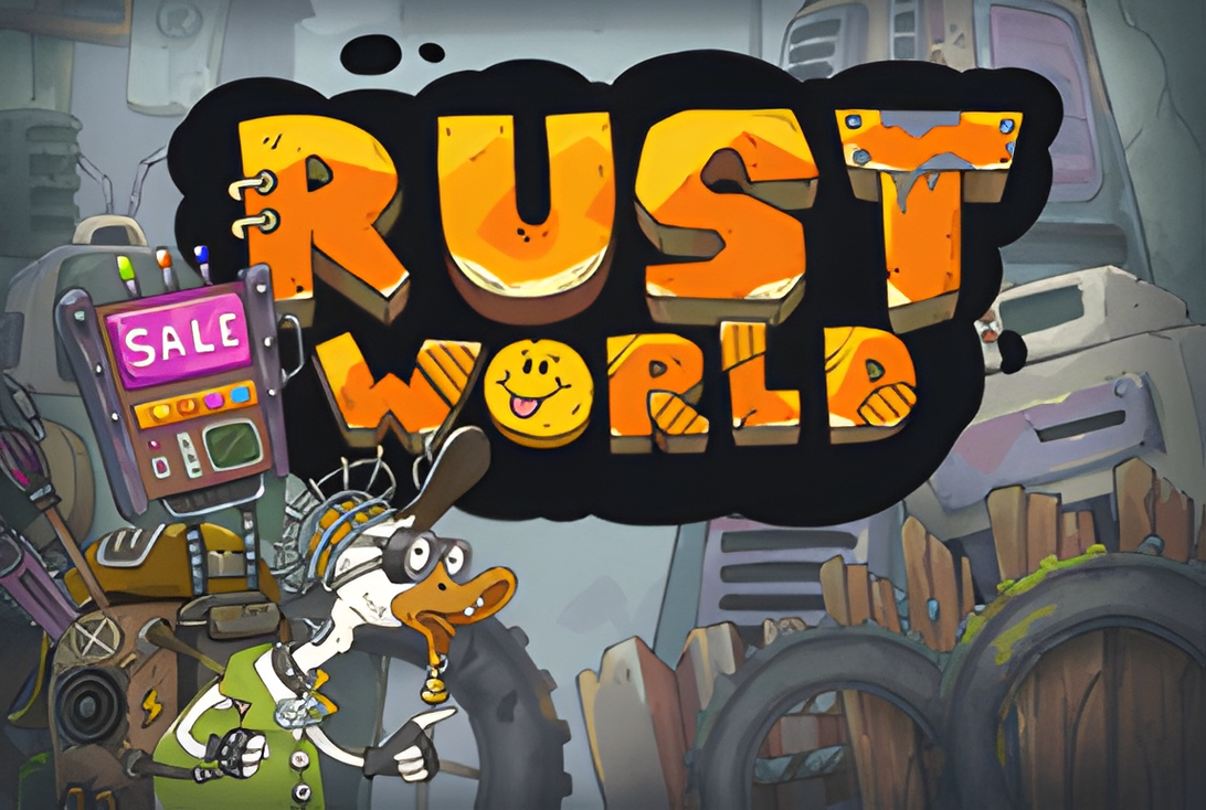 Rust World