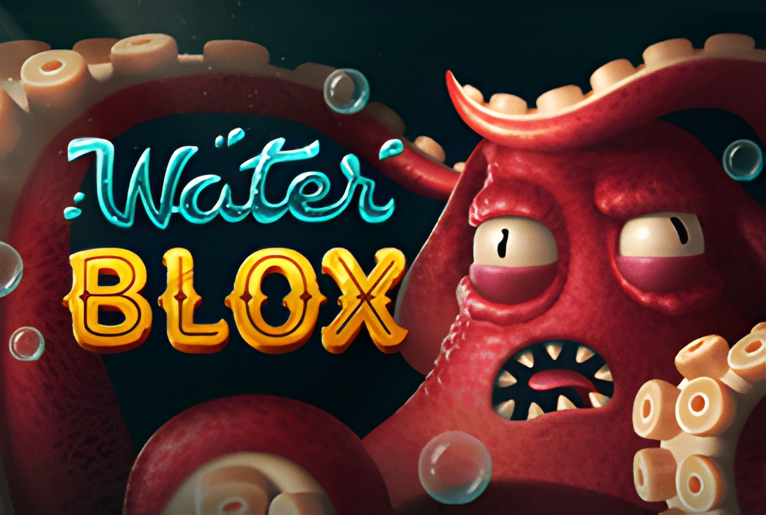 Water Blox