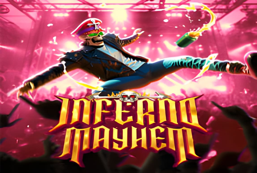 Inferno Mayhem