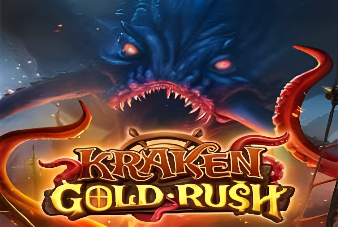 Kraken Gold Rush