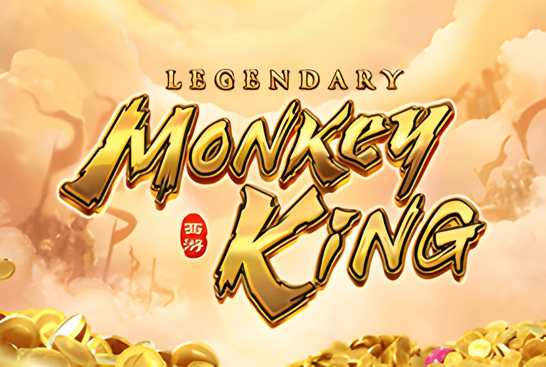 Legendary Monkey King