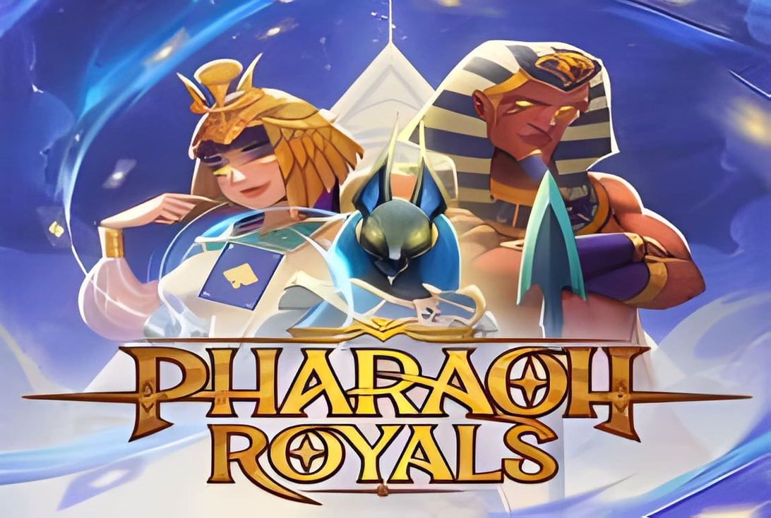 Pharaoh Royals