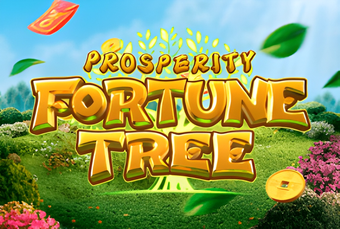 Prosperity Fortune Tree