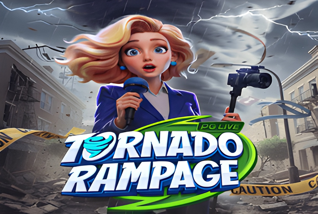 Tornado Rampage