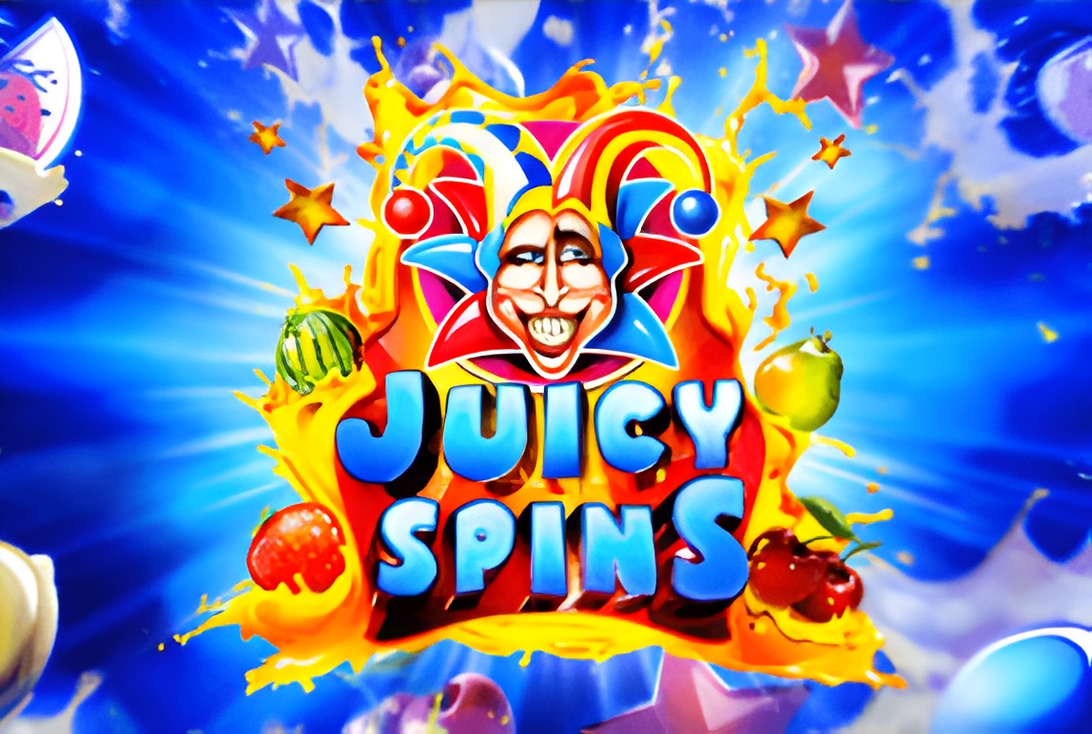 Juicy Spins