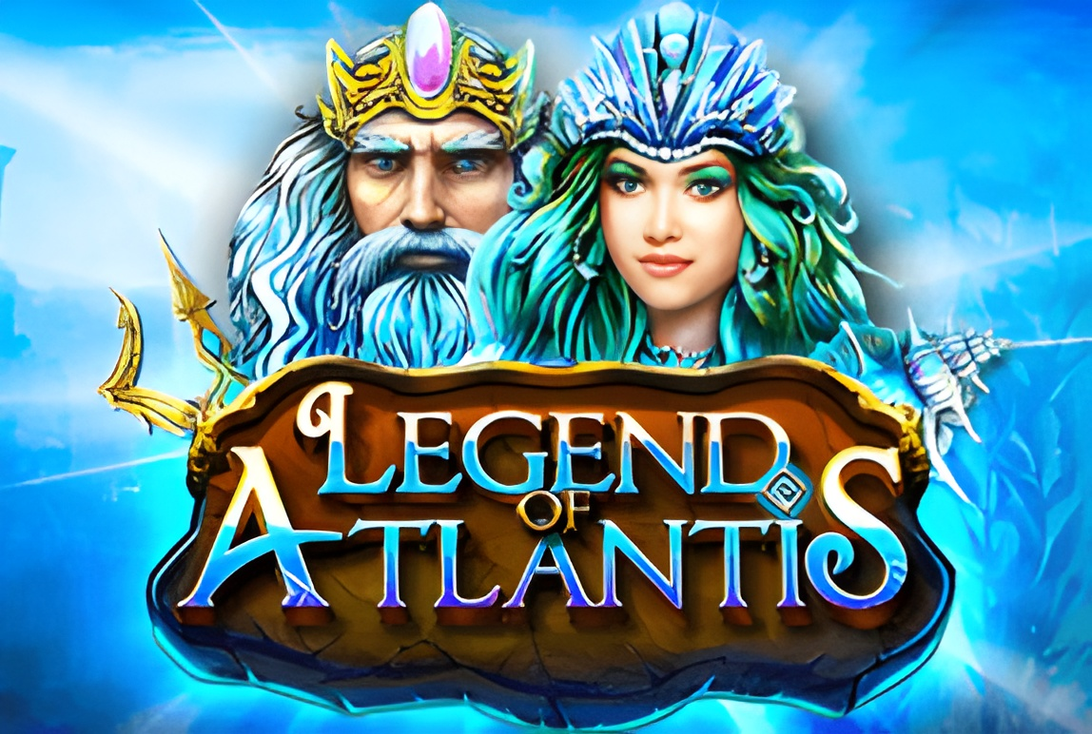 Legend of Atlantis