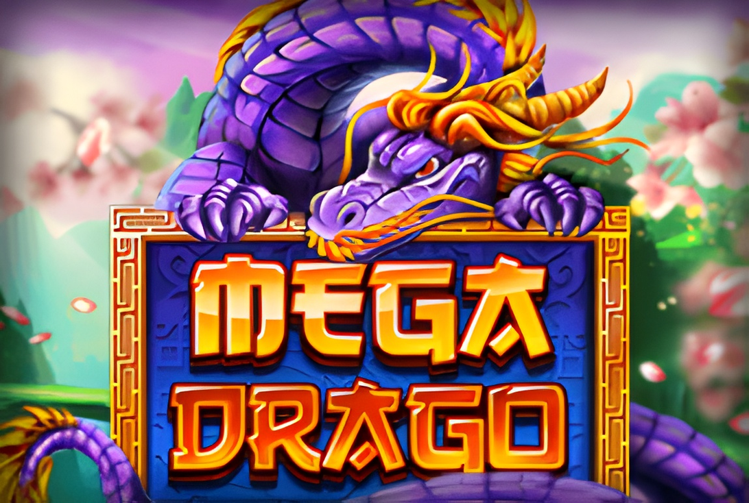 Mega Drago