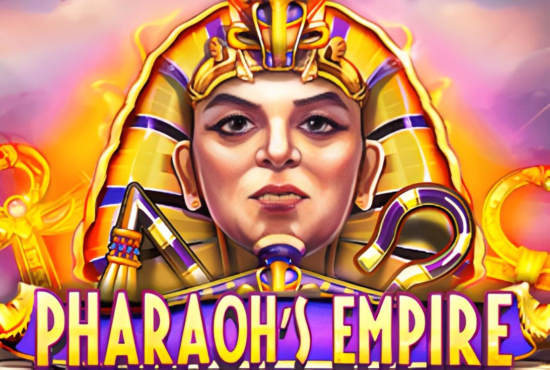Pharaoh`s Empire