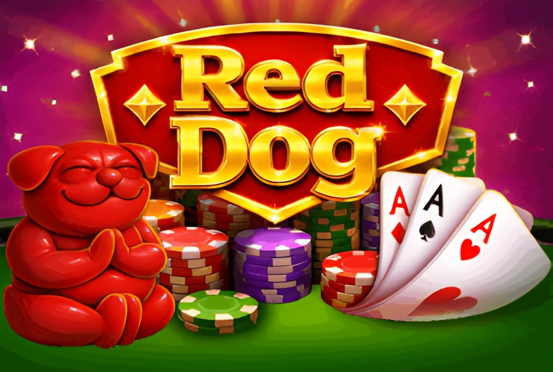 Red Dog