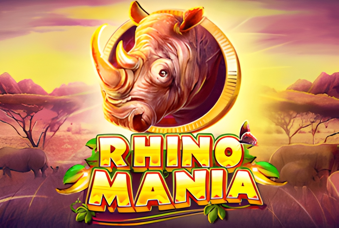 Rhino Mania