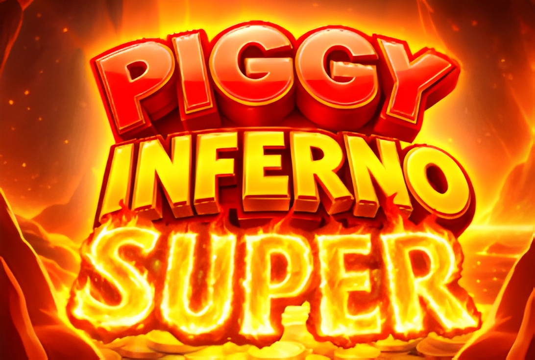 Super Piggy Inferno