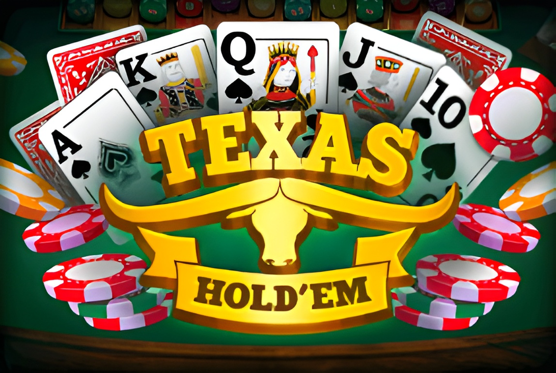 Texas Hold'em