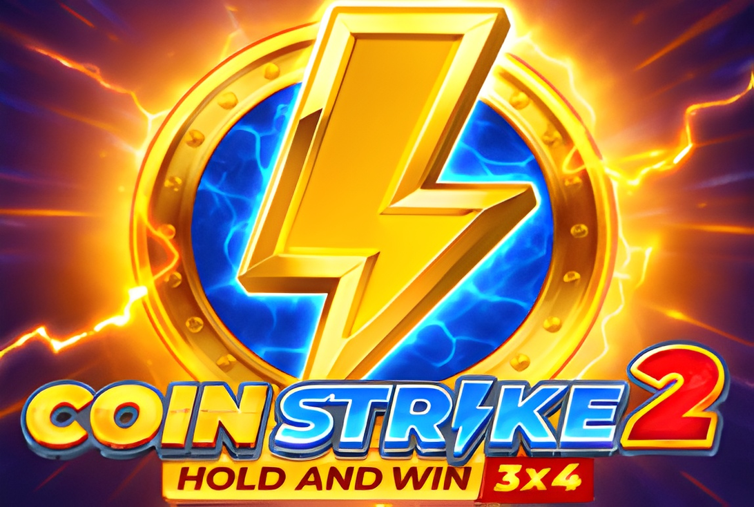 Coin Strike 2: Hold and Win