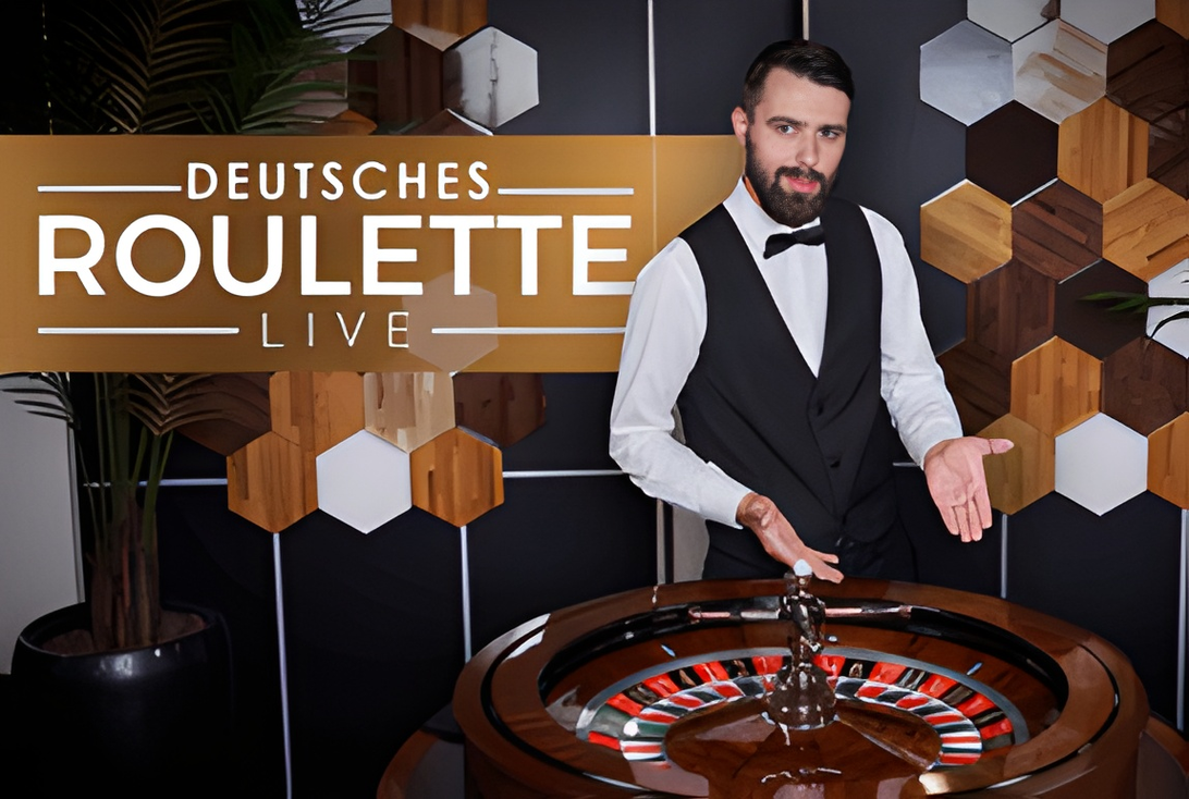 Deutsches Roulette