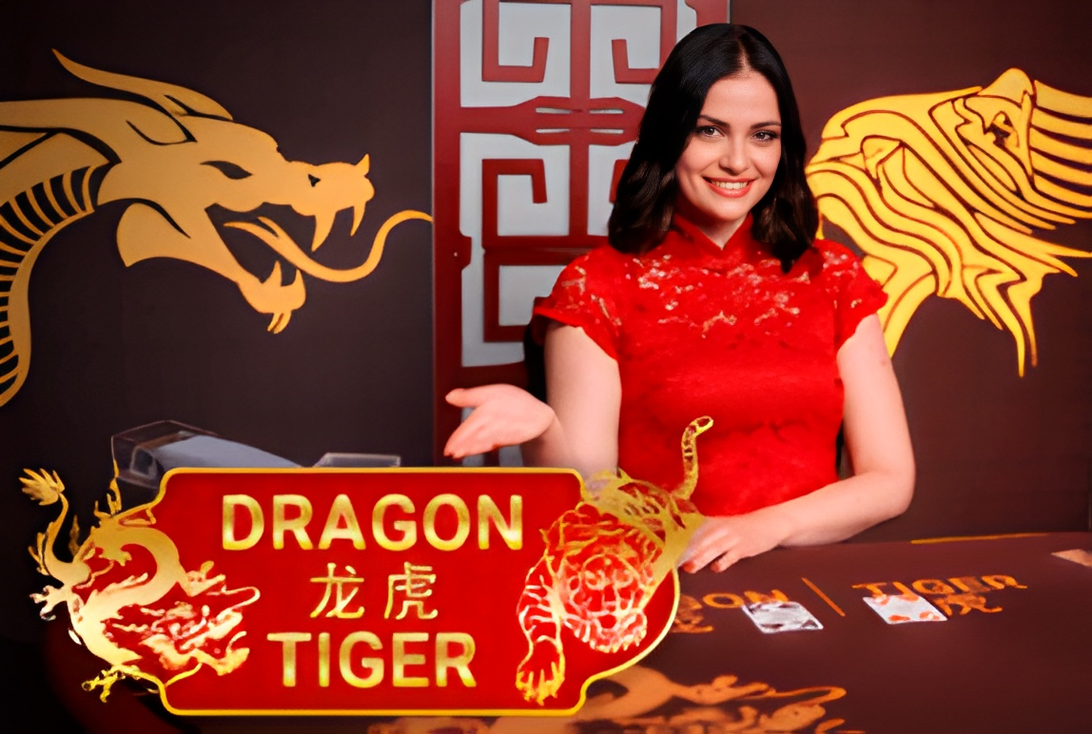 Dragon Tiger