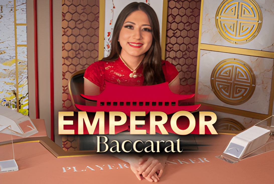 Emperor Baccarat