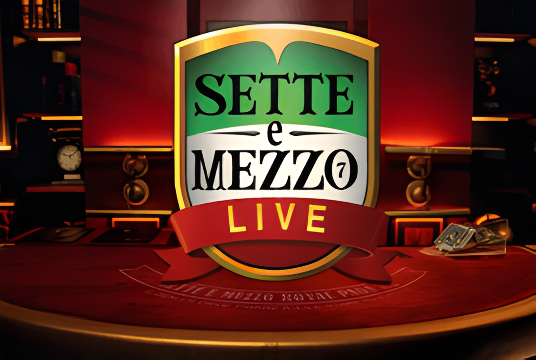 Sette E Mezzo