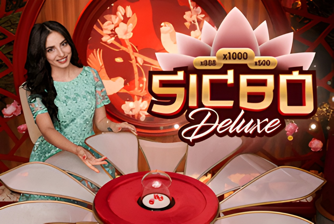 SicBo Deluxe