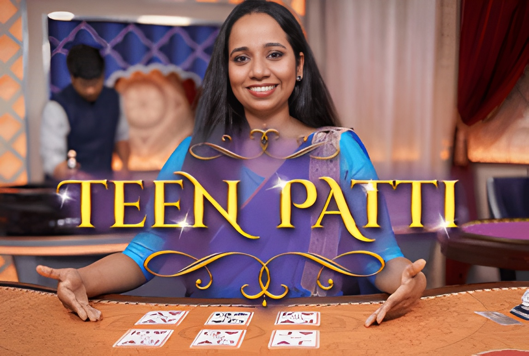 Teen Patti Live