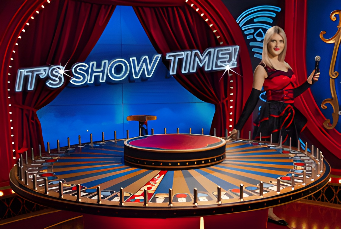 The Greatest Cards Show Live