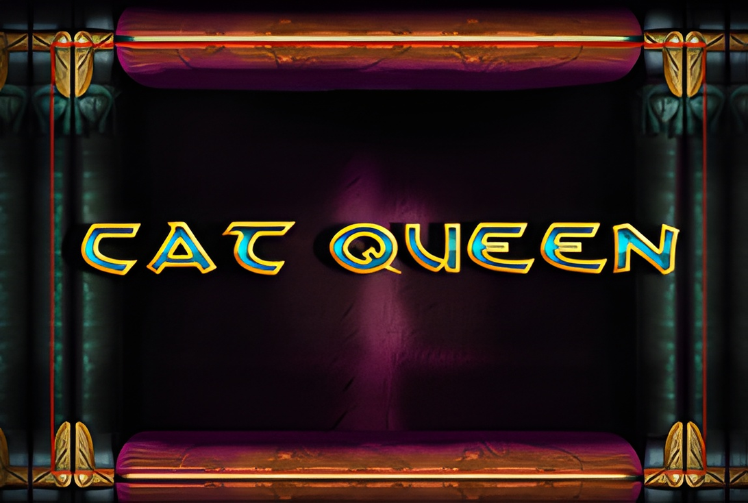 Cat Queen