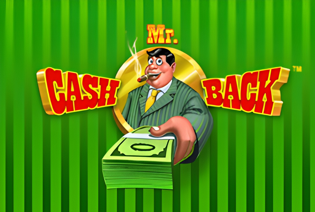 Mr. Cashback